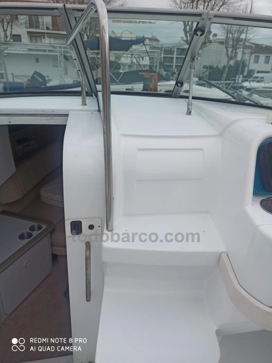 Formula 280 SS de segunda mano en venta