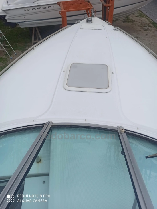 Formula 280 SS de segunda mano en venta