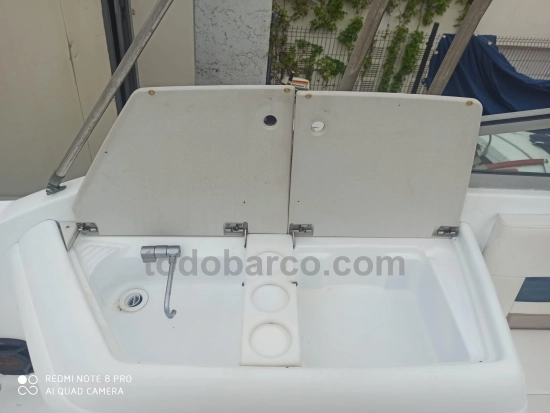 Formula 280 SS de segunda mano en venta