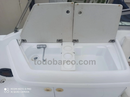 Formula 280 SS de segunda mano en venta