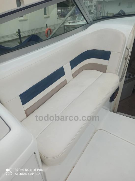 Formula 280 SS de segunda mano en venta