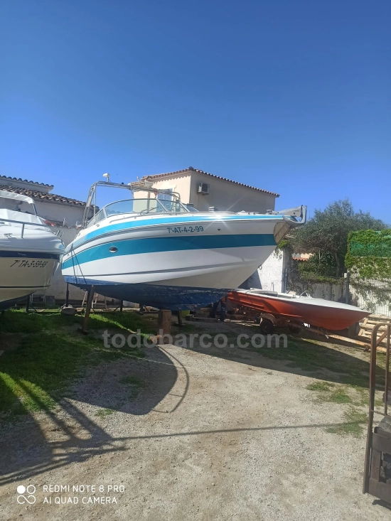 Formula 280 SS de segunda mano en venta