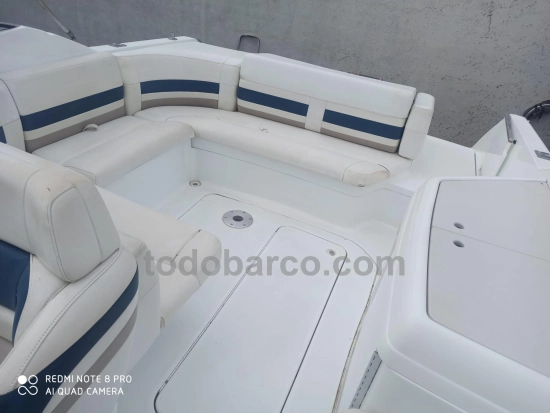 Formula 280 SS de segunda mano en venta