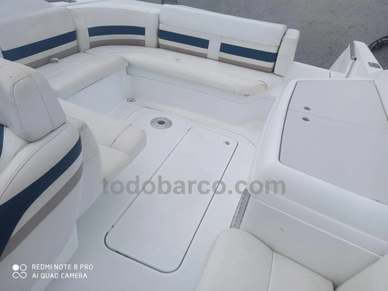 Formula 280 SS de segunda mano en venta