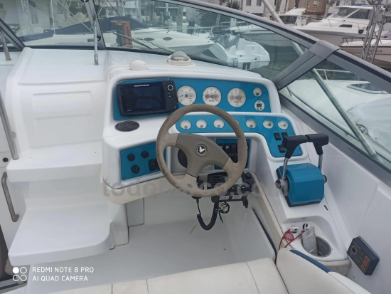 Formula 280 SS de segunda mano en venta