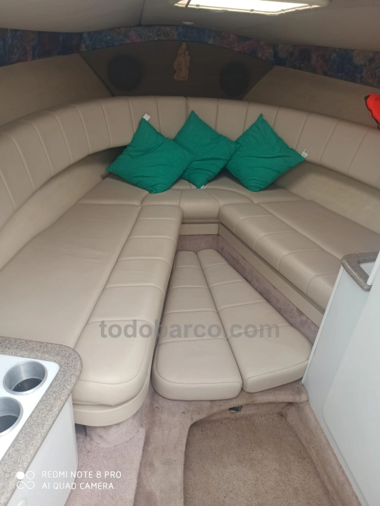 Formula 280 SS de segunda mano en venta