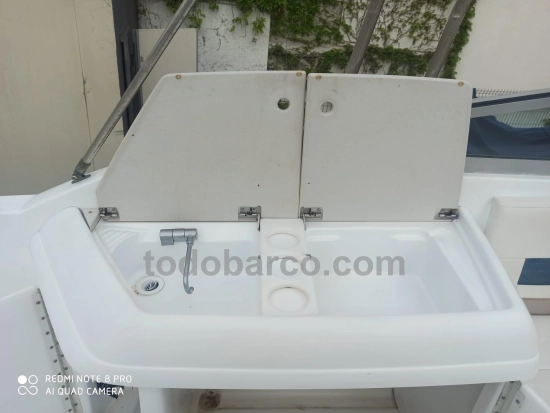 Formula 280 SS de segunda mano en venta