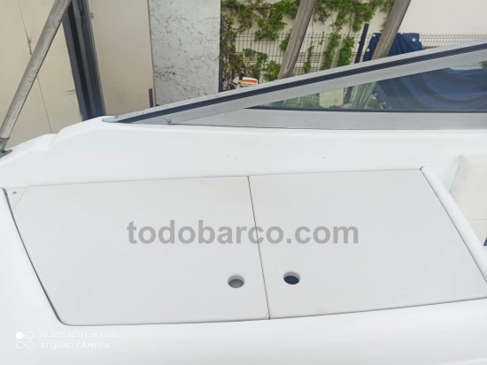 Formula 280 SS de segunda mano en venta