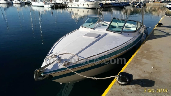 Formula 280 SS de segunda mano en venta