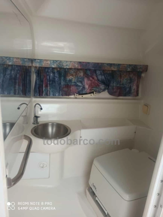 Formula 280 SS de segunda mano en venta