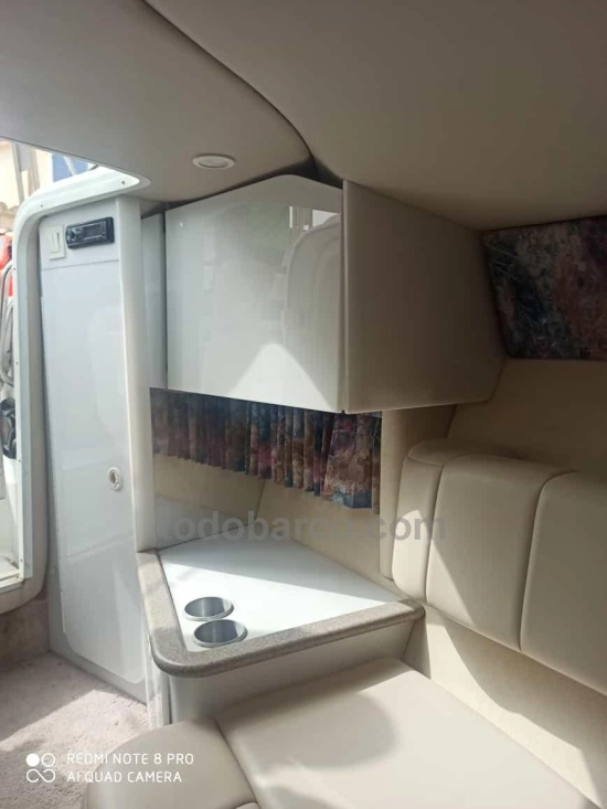Formula 280 SS de segunda mano en venta