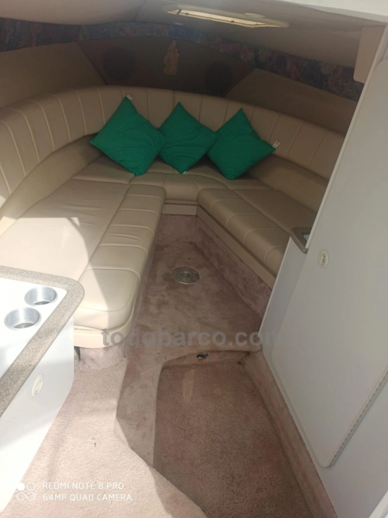 Formula 280 SS de segunda mano en venta