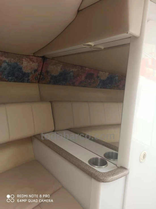 Formula 280 SS de segunda mano en venta
