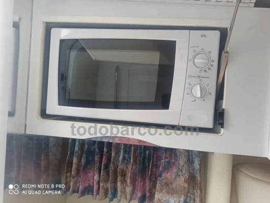 Formula 280 SS de segunda mano en venta