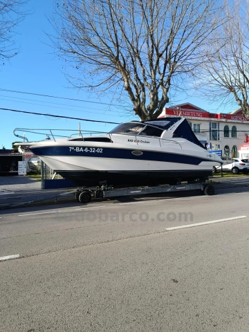 Rio 850 Cruiser usata in vendita
