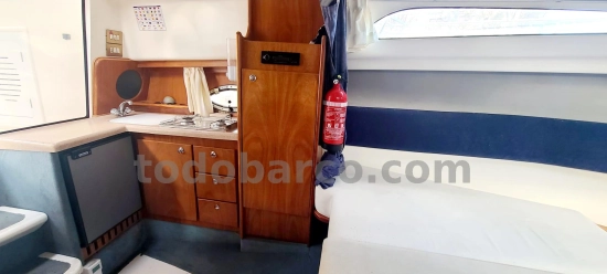 Rio 850 Cruiser usata in vendita