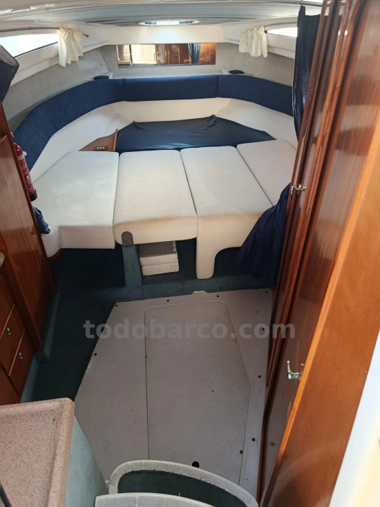 Rio 850 Cruiser usata in vendita