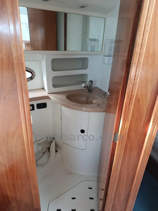 Rio 850 Cruiser usata in vendita