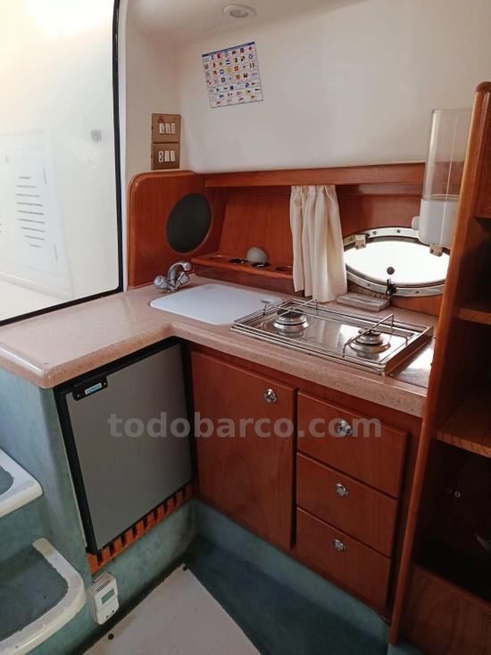 Rio 850 Cruiser usata in vendita