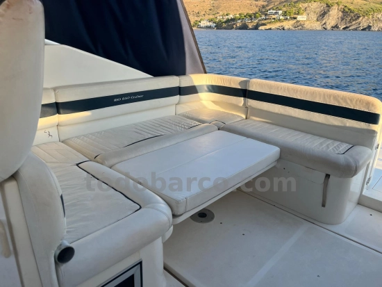Rio 850 Cruiser usata in vendita