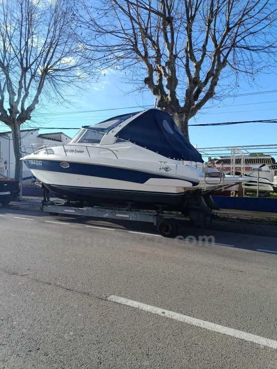 Rio 850 Cruiser usata in vendita