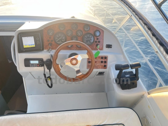 Rio 850 Cruiser usata in vendita