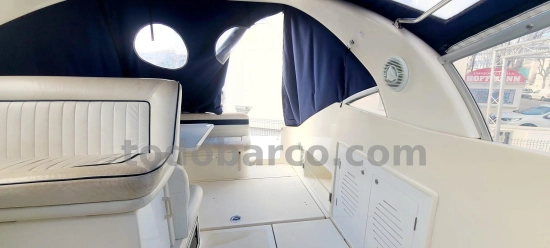 Rio 850 Cruiser usata in vendita