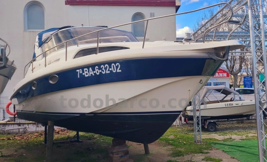 Rio 850 Cruiser usata in vendita