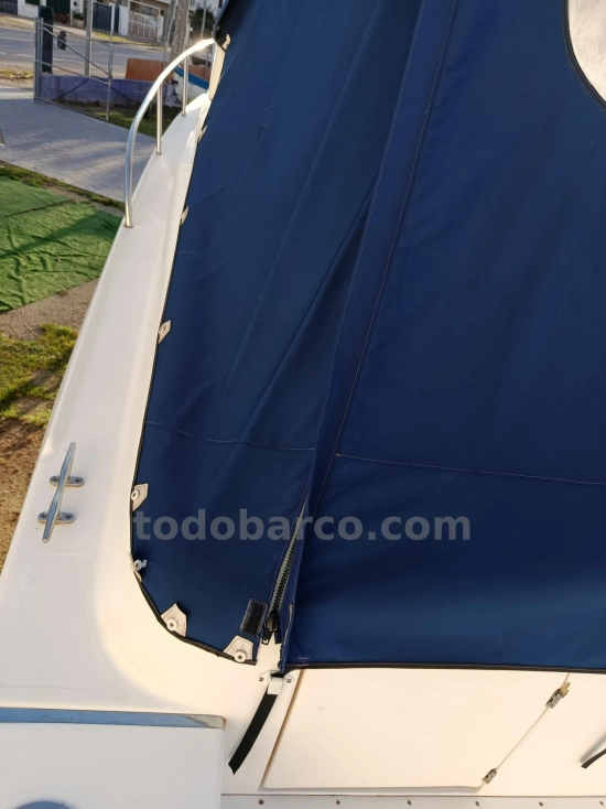 Rio 850 Cruiser usata in vendita