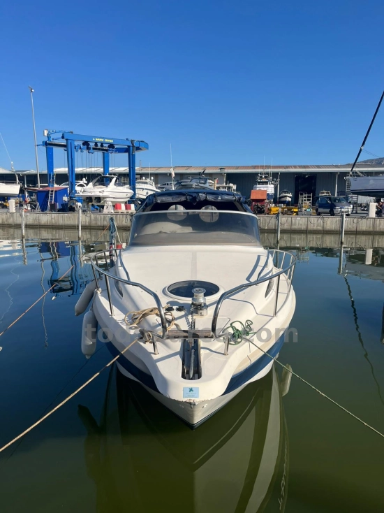 Rio 850 Cruiser usata in vendita