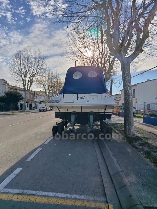 Rio 850 Cruiser usata in vendita