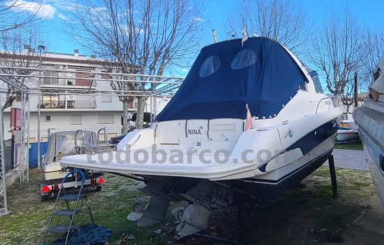 Rio 850 Cruiser usata in vendita