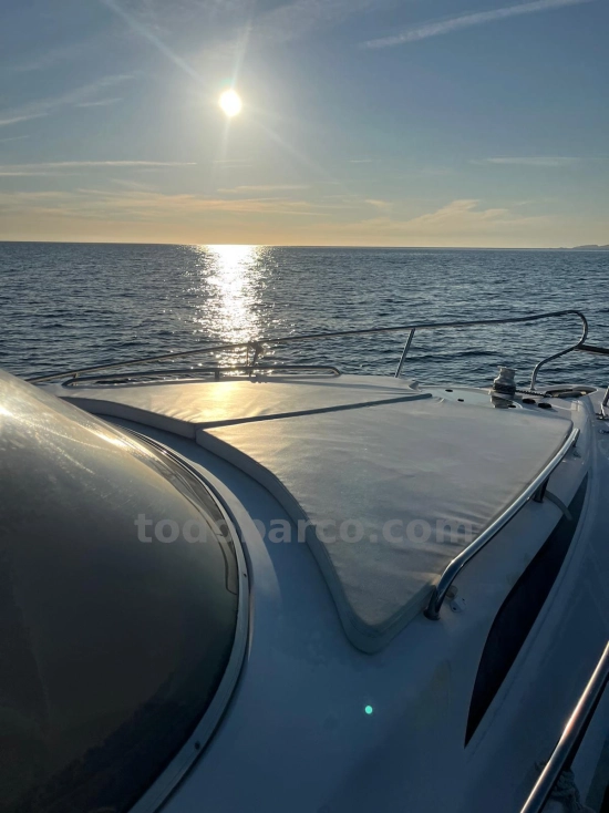 Rio 850 Cruiser usata in vendita