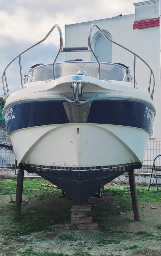 Rio 850 Cruiser usata in vendita