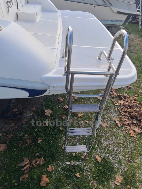 Rio 850 Cruiser usata in vendita