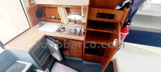 Rio 850 Cruiser usata in vendita