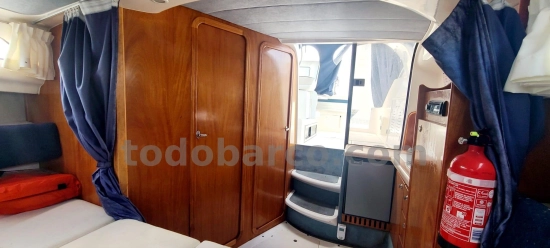 Rio 850 Cruiser usata in vendita