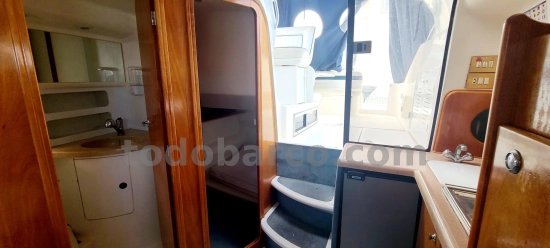 Rio 850 Cruiser usata in vendita