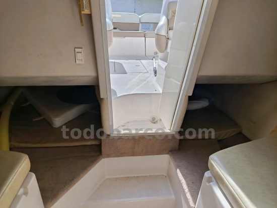 Regal 2650 Cuddy de segunda mano en venta