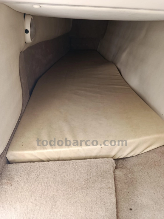 Regal 2650 Cuddy de segunda mano en venta