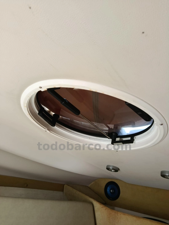 Regal 2650 Cuddy de segunda mano en venta