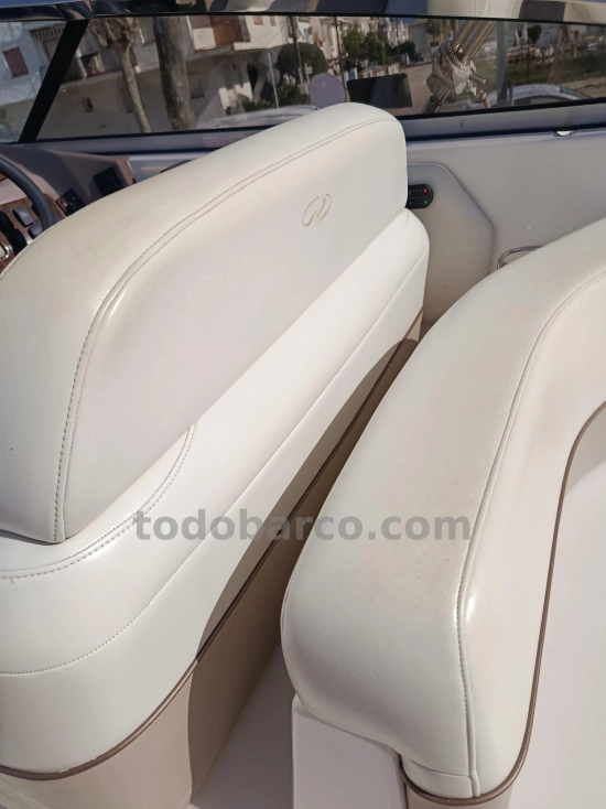 Regal 2650 Cuddy de segunda mano en venta