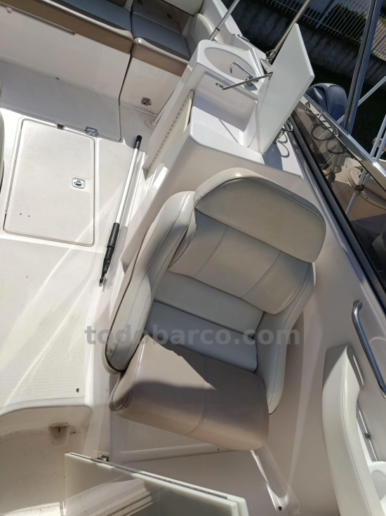 Regal 2650 Cuddy de segunda mano en venta