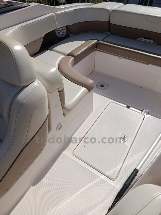 Regal 2650 Cuddy de segunda mano en venta