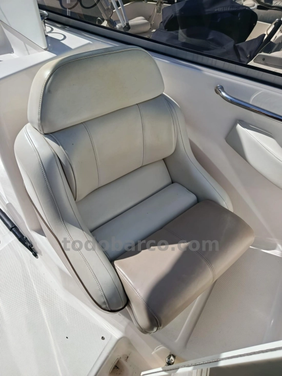Regal 2650 Cuddy de segunda mano en venta