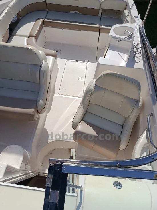 Regal 2650 Cuddy de segunda mano en venta