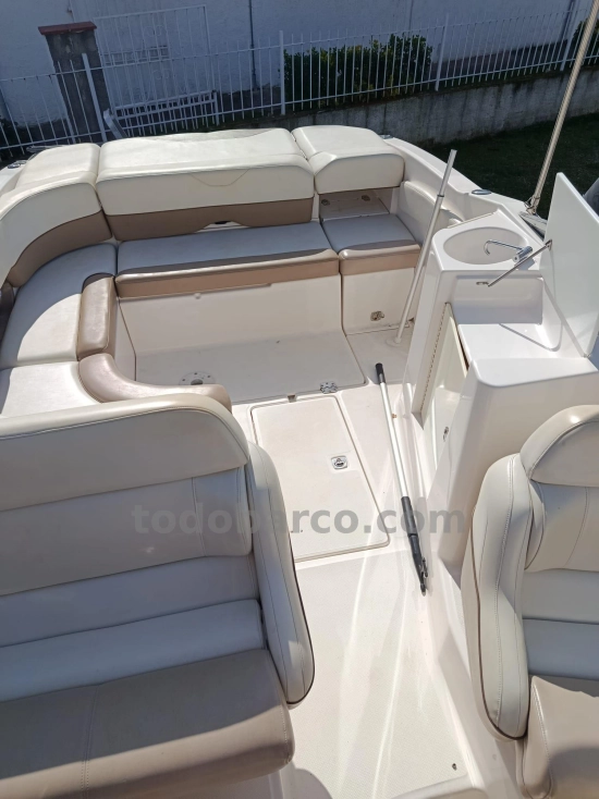 Regal 2650 Cuddy de segunda mano en venta