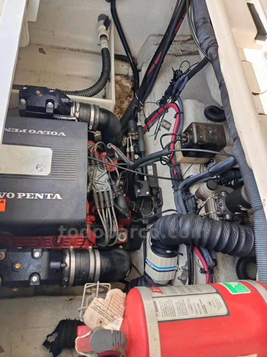 Regal 2650 Cuddy de segunda mano en venta