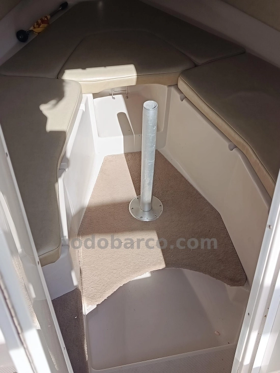 Regal 2650 Cuddy de segunda mano en venta