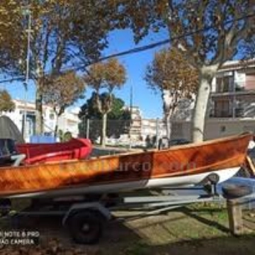 Paltre 420 de segunda mano en venta